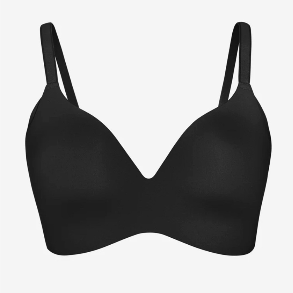 Knix Wing Woman Contour Bra sz 2 - tags removed!